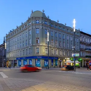 Apartment St Martin Centrum Poland