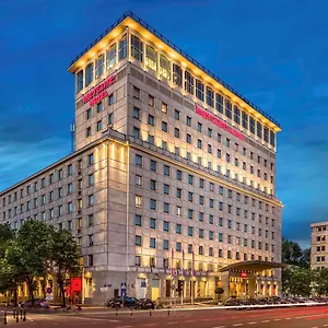 Mercure Grand Varsovia