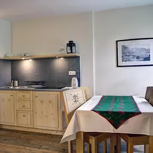  Apartment Czarniakowka Poland