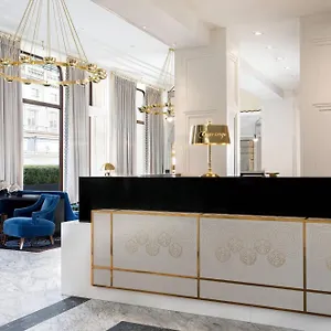 Bristol, A Luxury Collection Hotel, Varsovia