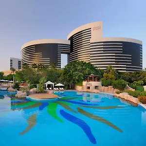 Grand Hyatt Ξενοδοχείο Ντουμπάι