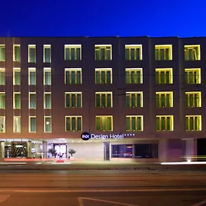 Inx Design Krakow
