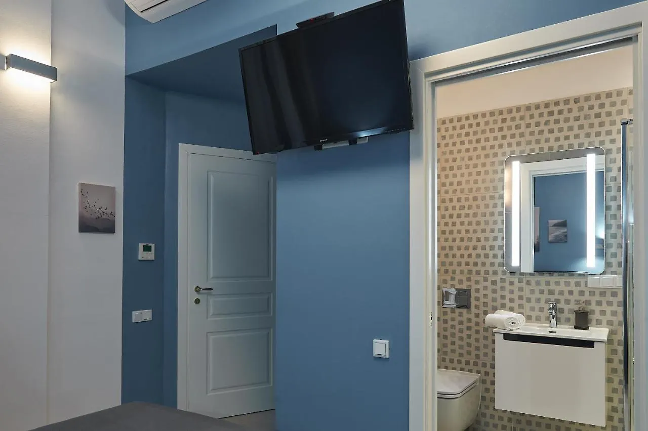 7 Heaven Elegant Rooms Kraków 0*, Cracovia